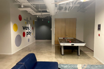 64. Work Play Room
