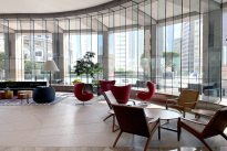 88. Lobby