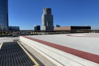 456. Rooftop / Helipad
