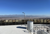 458. Rooftop / Helipad