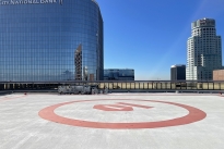 459. Rooftop / Helipad