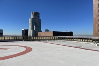 460. Rooftop / Helipad