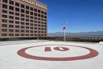 462. Rooftop / Helipad