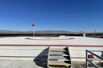 464. Rooftop / Helipad