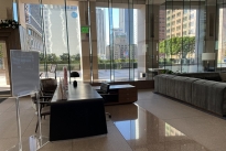 89. Lobby