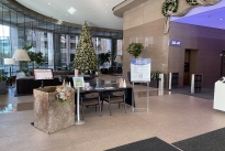 97. Lobby