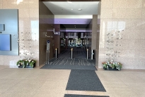 113. Lobby