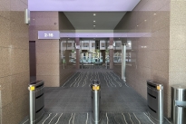 100. Lobby