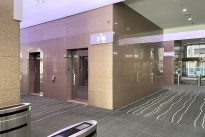 101. Lobby
