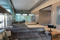 93. Lobby
