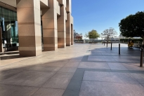 14. Plaza