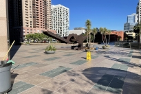 16. Plaza