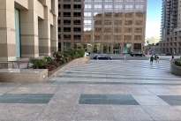 22. Plaza