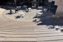 25. Plaza