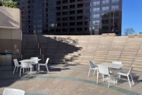 30. Plaza