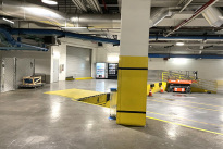122.. Loading Dock
