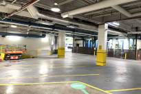 121. Loading Dock