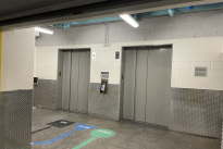 123. Loading Dock