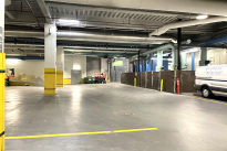 124. Loading Dock
