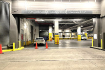 125. Loading Dock