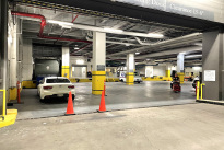 126. Loading Dock