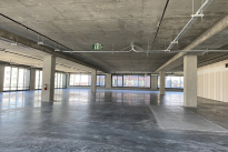 45. Third Floor