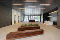 33. East Lobby