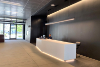 35. East Lobby