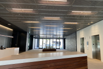 32. East Lobby