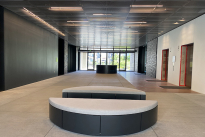 25. West Lobby