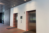 26. West Lobby