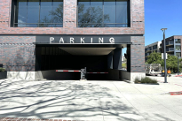 18. Underground Garage