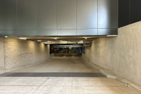 19. Underground Garage