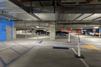 24. Underground Garage