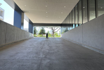 20. Underground Garage