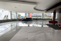 14. Lobby