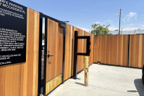 6. 1007 McCadden Lot