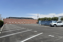 7. 1007 McCadden Lot