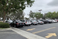 22. Parking Lot