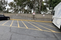28. Loading Dock