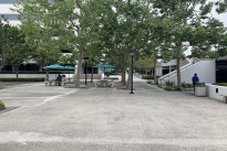 11. Plaza