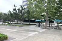 10. Plaza