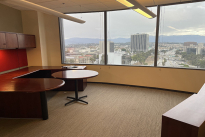 256. Suite 1630