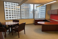 258. Suite 1630
