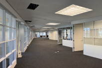 180. Ninth Floor
