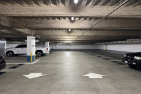 29. Parking Garage