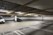 28. Parking Garage