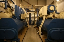 276. Mechanical Room