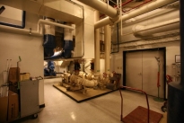 277. Mechanical Room