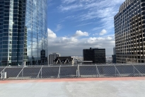 303. Helipad